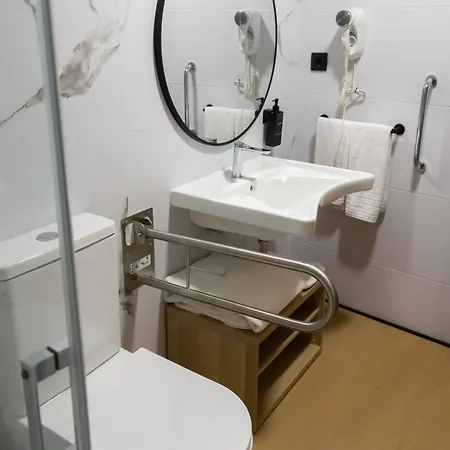 Numancia ゲストハウス Arcos de Jalón