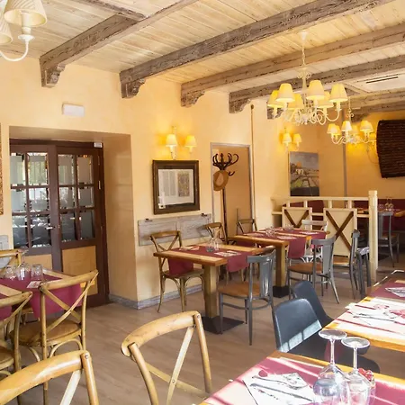 Numancia ゲストハウス Arcos de Jalón